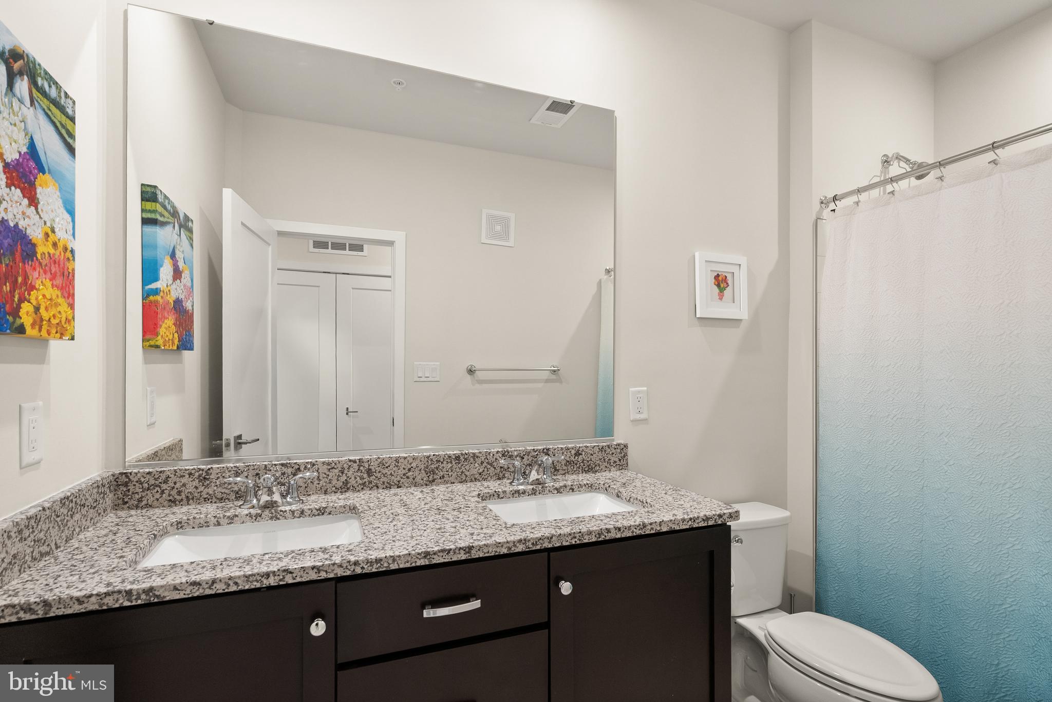 UNION PARK AT MCLEAN - Residential