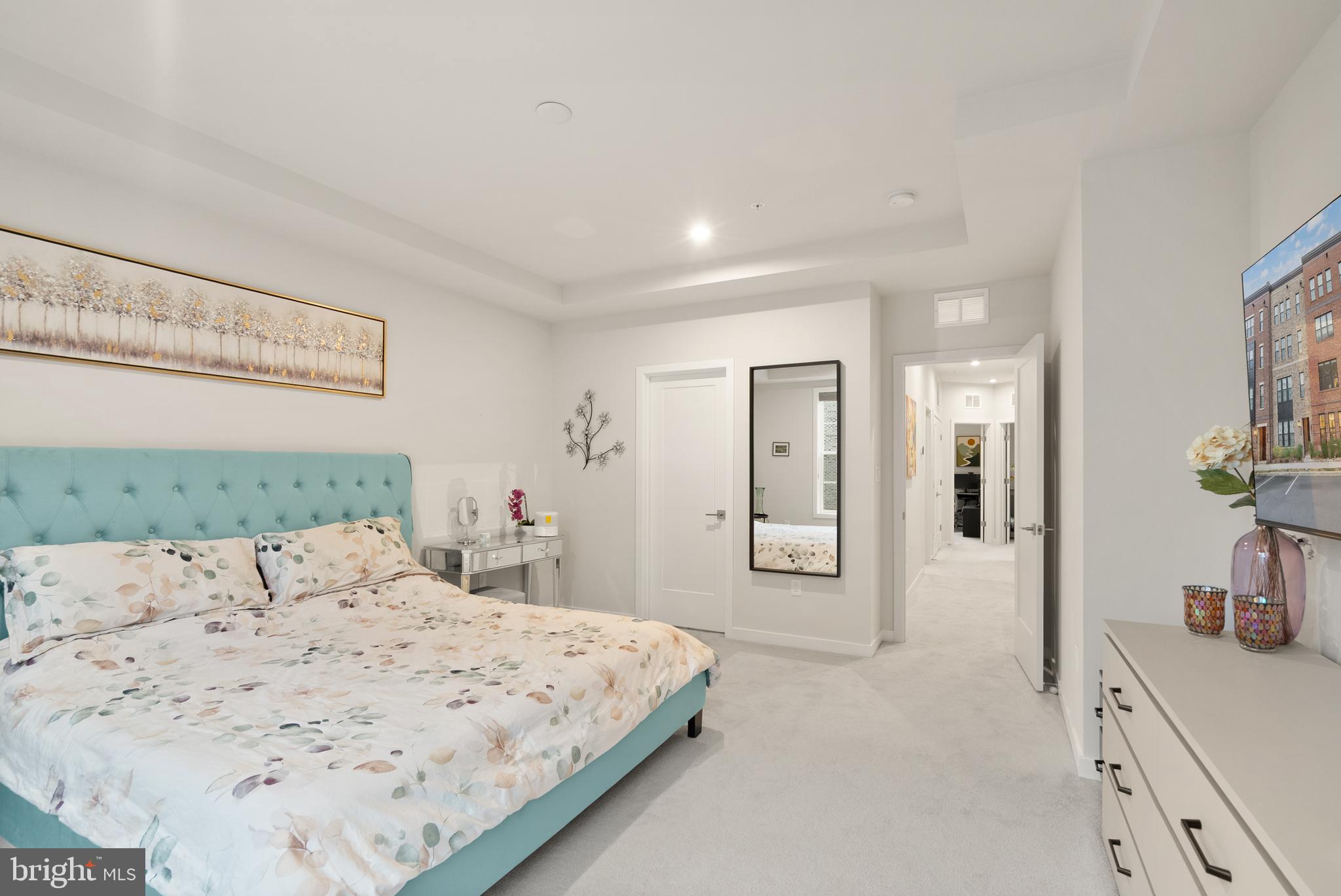 UNION PARK AT MCLEAN - Residential