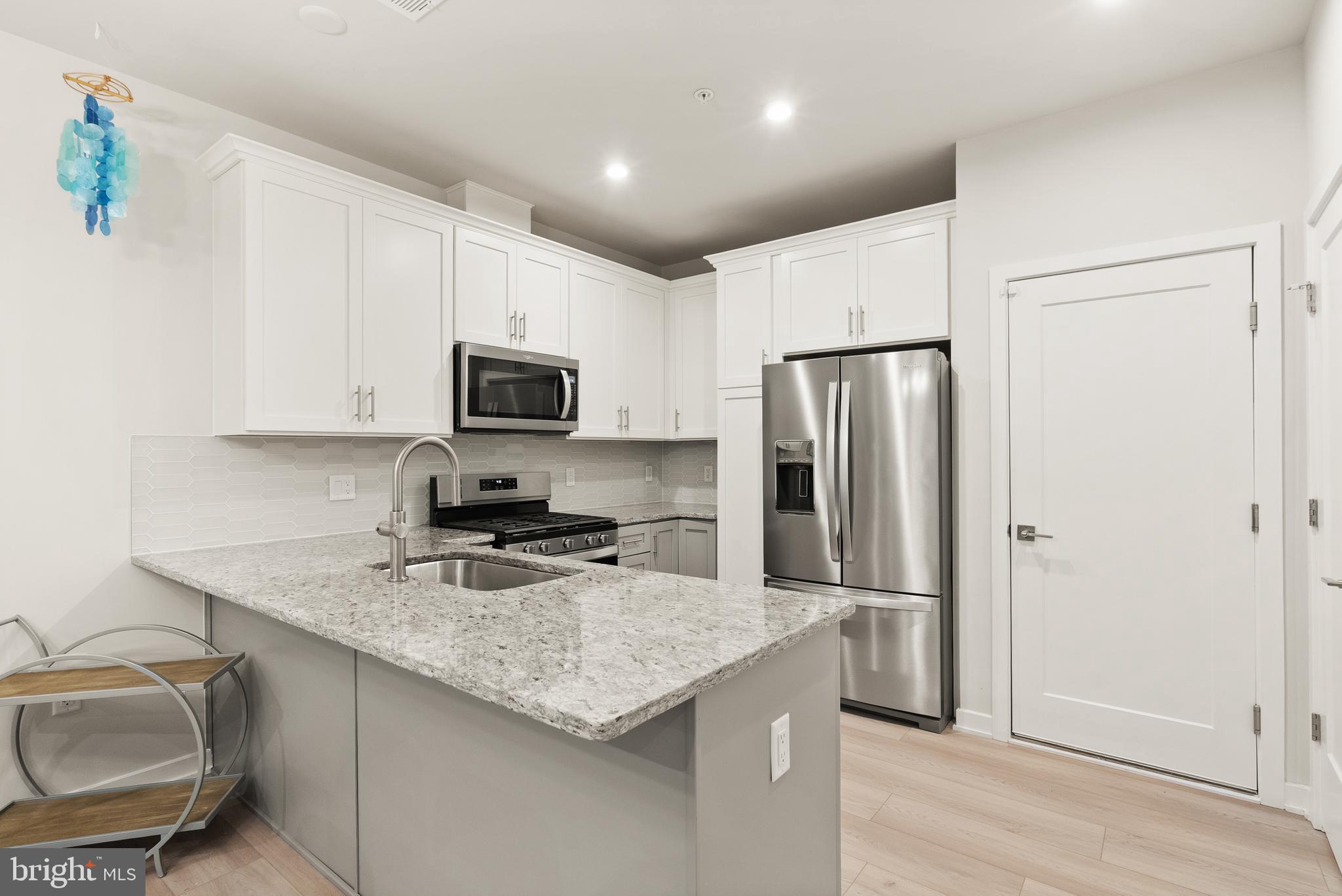 UNION PARK AT MCLEAN - Residential