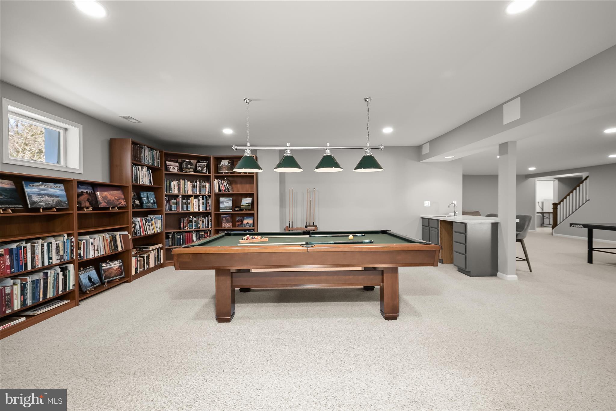 VILLAGE OF HICKORY RIDGE - Residential