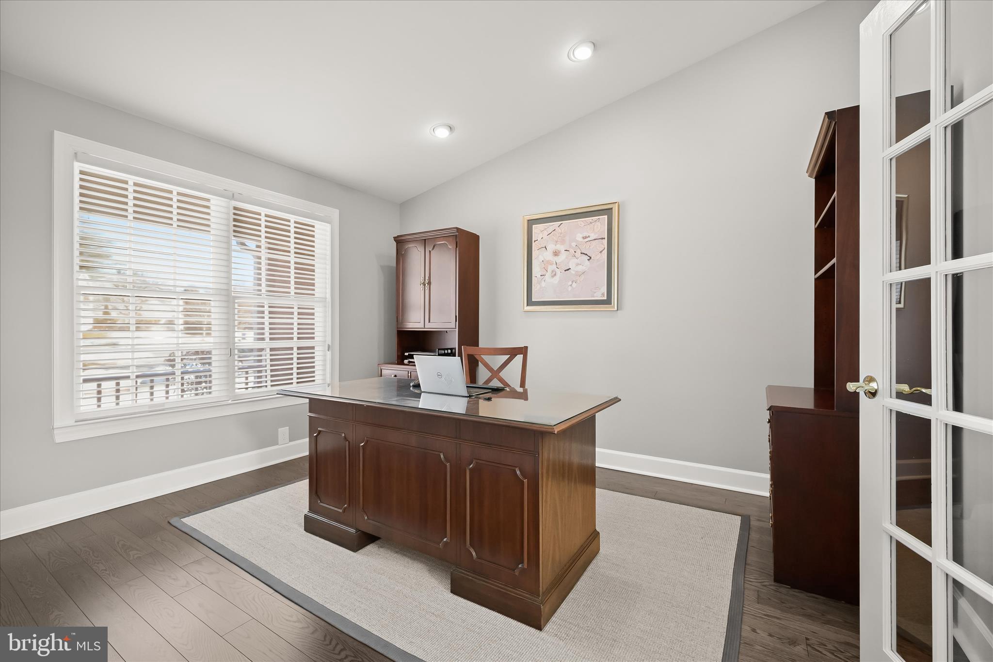 VILLAGE OF HICKORY RIDGE - Residential