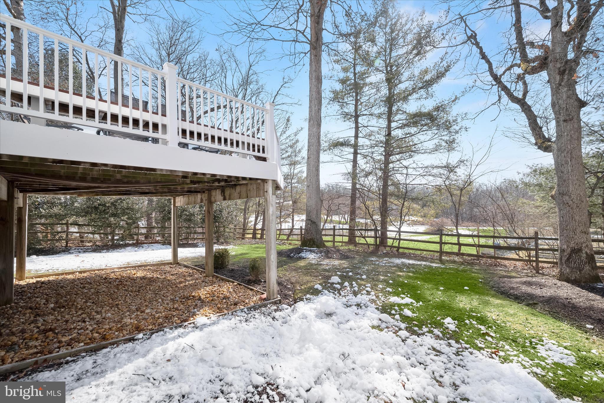 VILLAGE OF HICKORY RIDGE - Residential