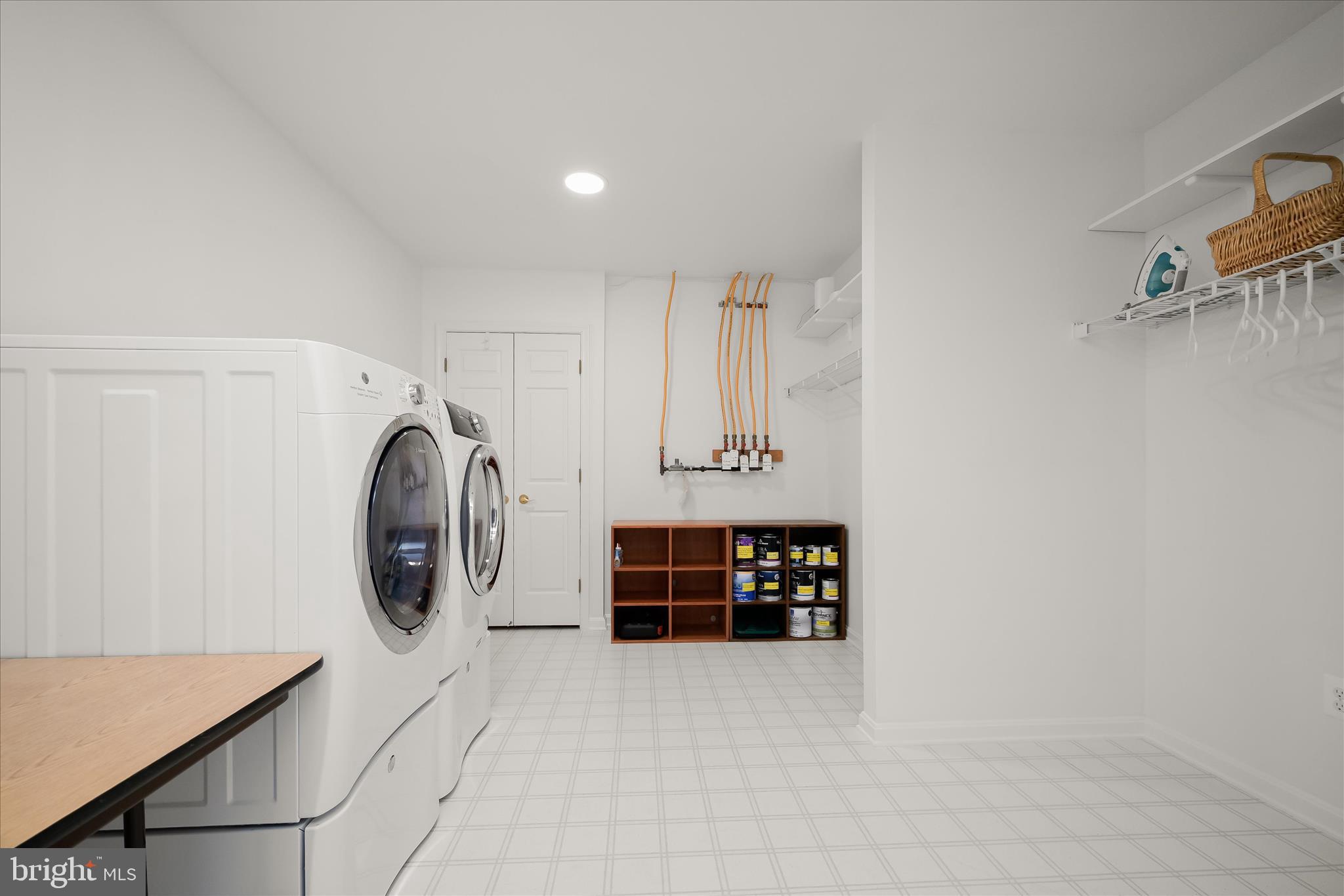 VILLAGE OF HICKORY RIDGE - Residential