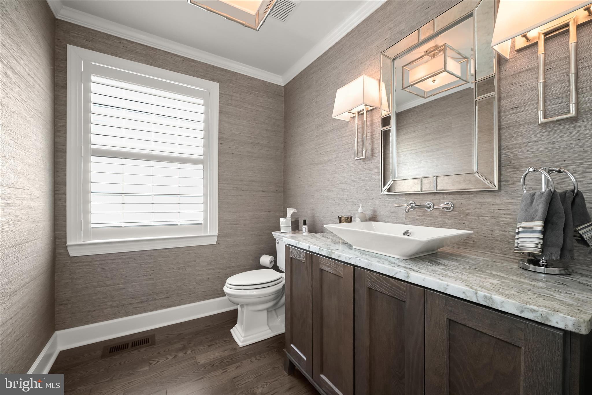 VILLAGE OF HICKORY RIDGE - Residential