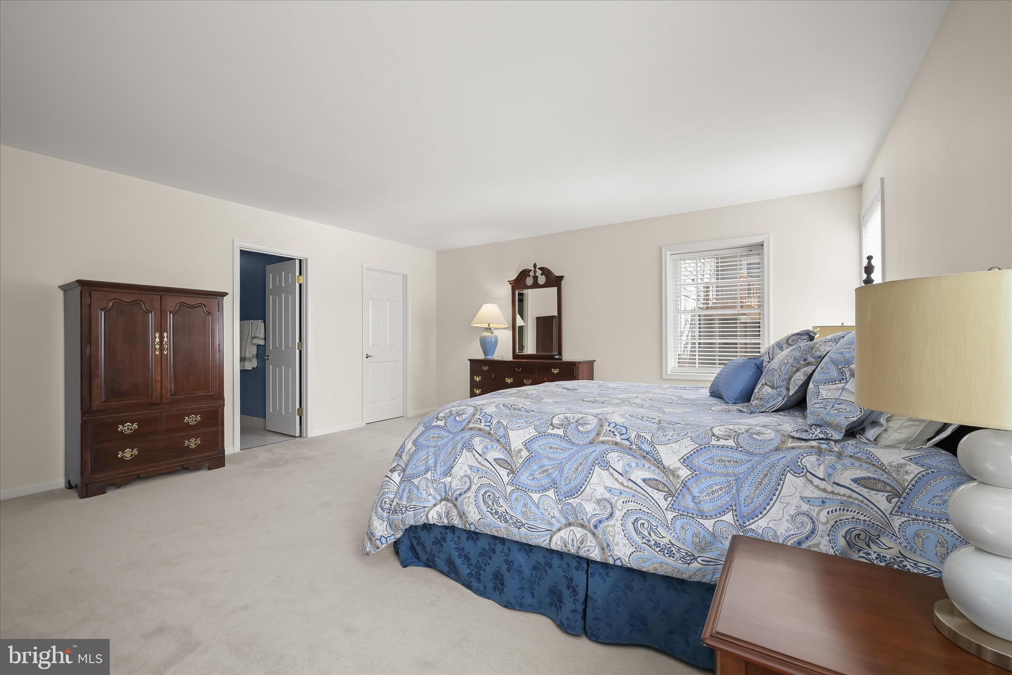 VILLAGE OF HICKORY RIDGE - Residential