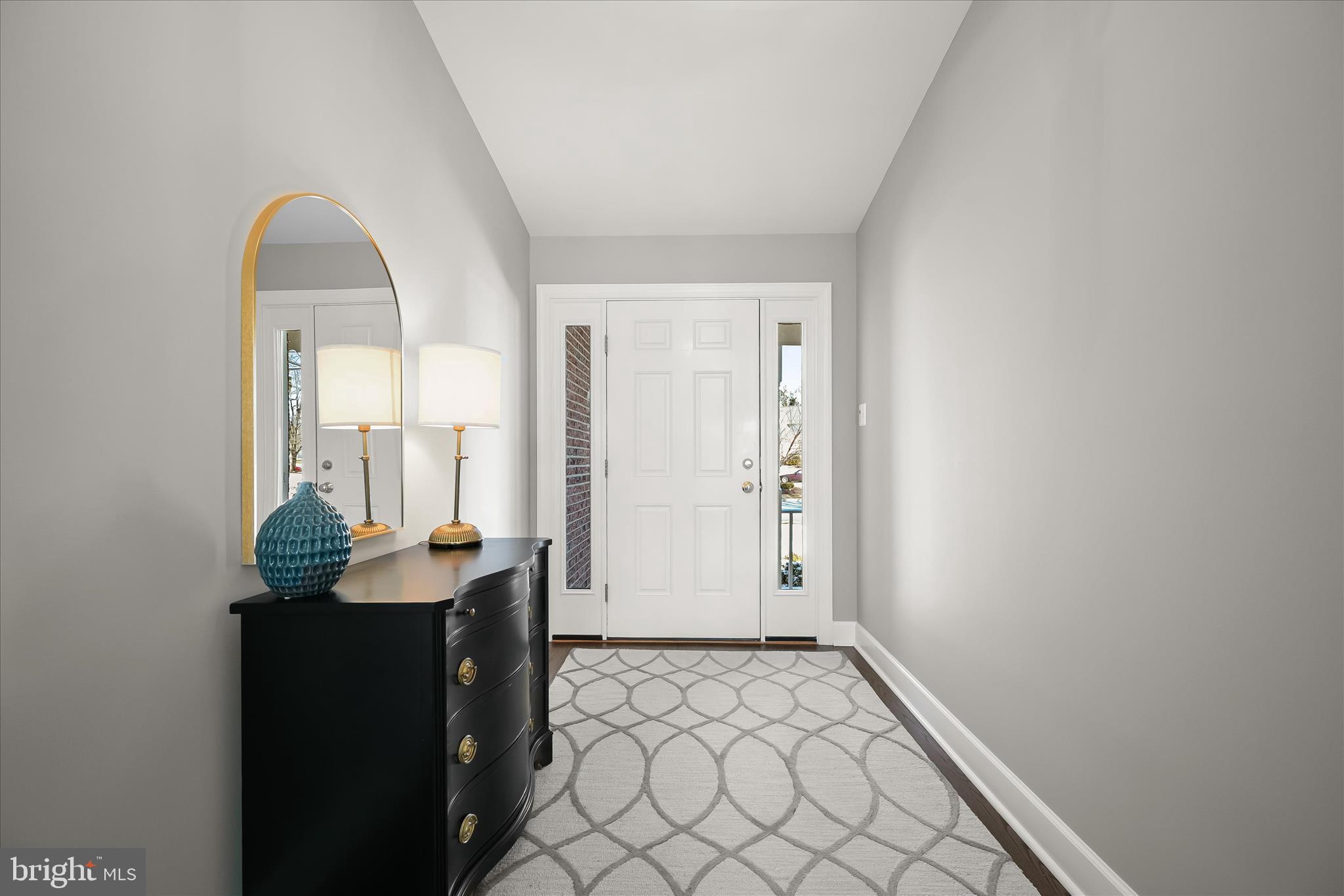 VILLAGE OF HICKORY RIDGE - Residential