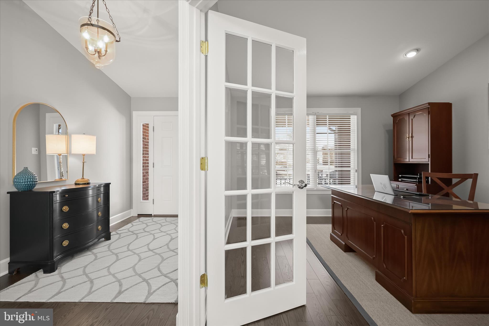 VILLAGE OF HICKORY RIDGE - Residential