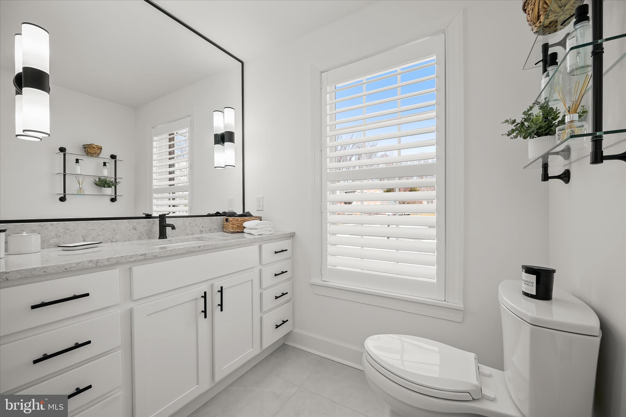 VILLAGE OF HICKORY RIDGE - Residential