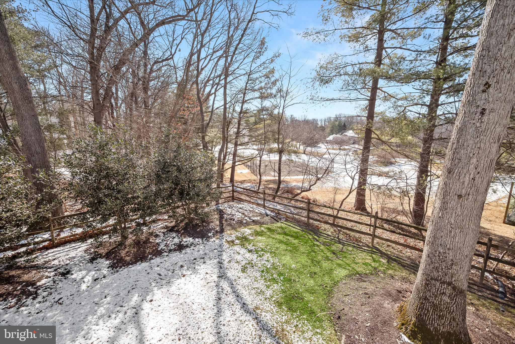 VILLAGE OF HICKORY RIDGE - Residential