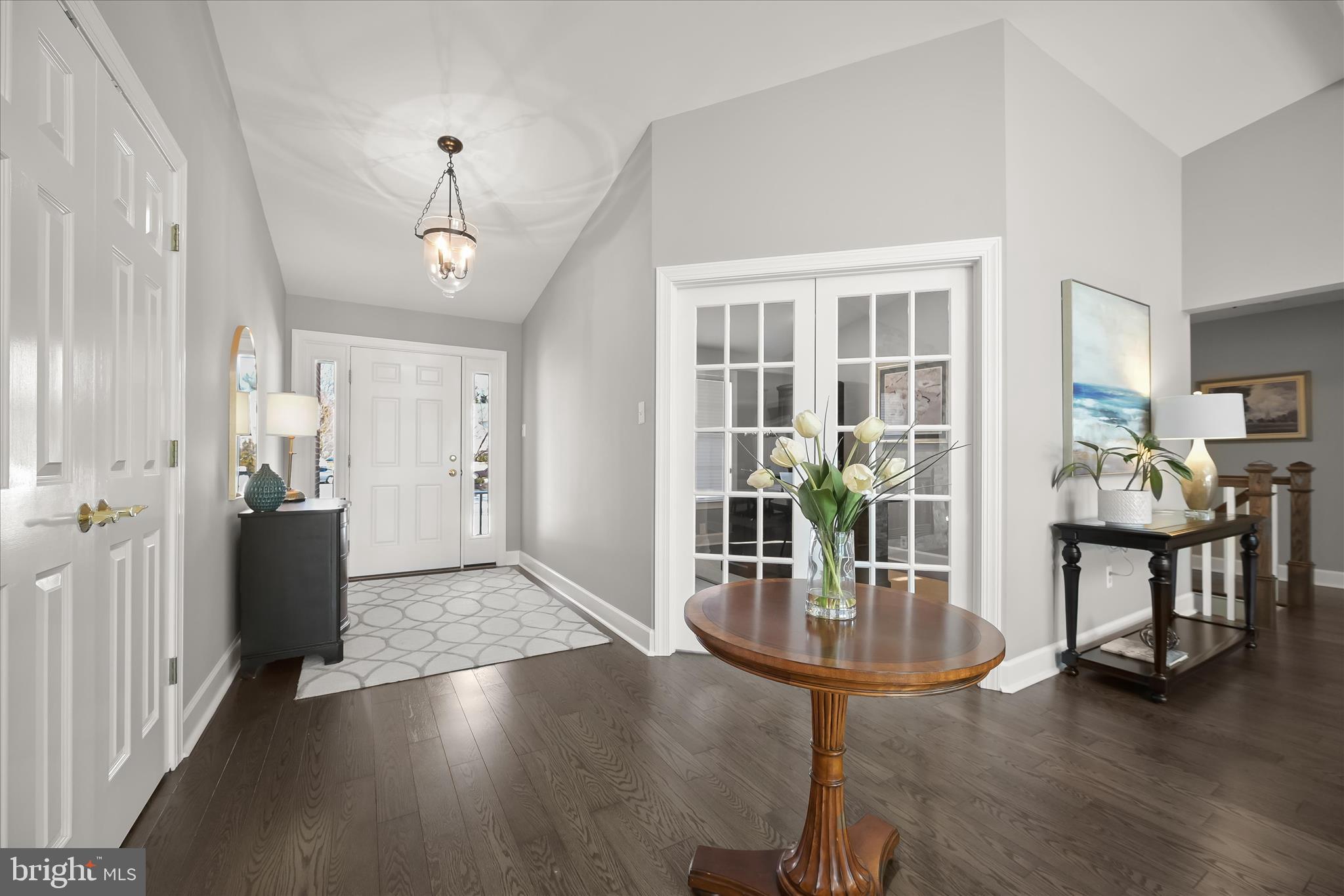 VILLAGE OF HICKORY RIDGE - Residential