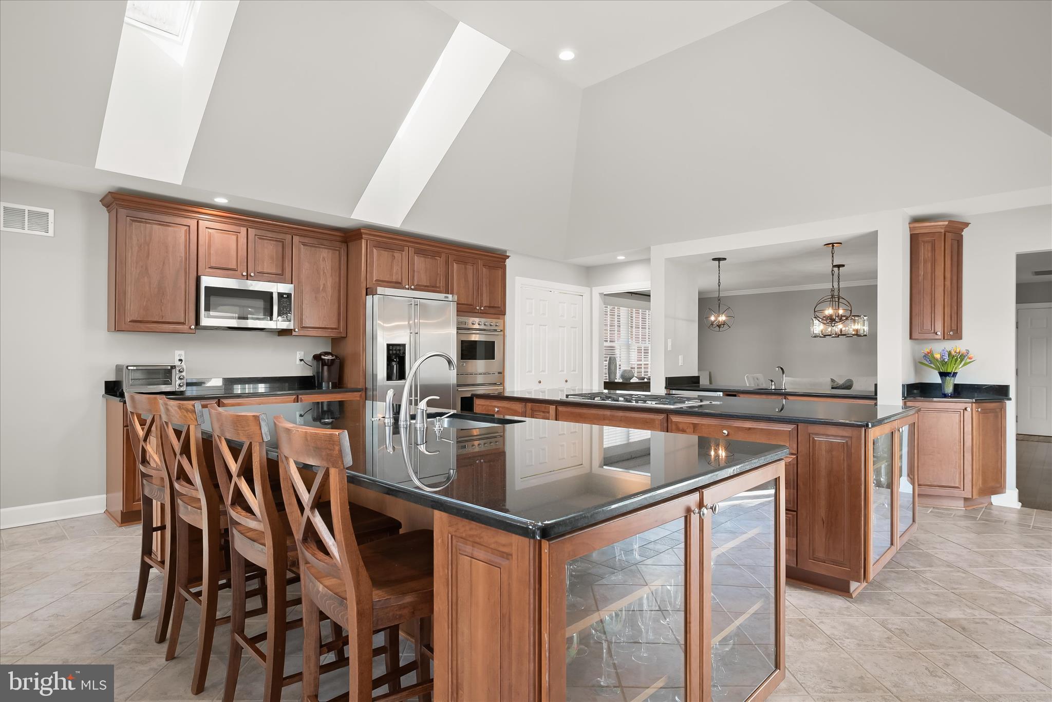 VILLAGE OF HICKORY RIDGE - Residential