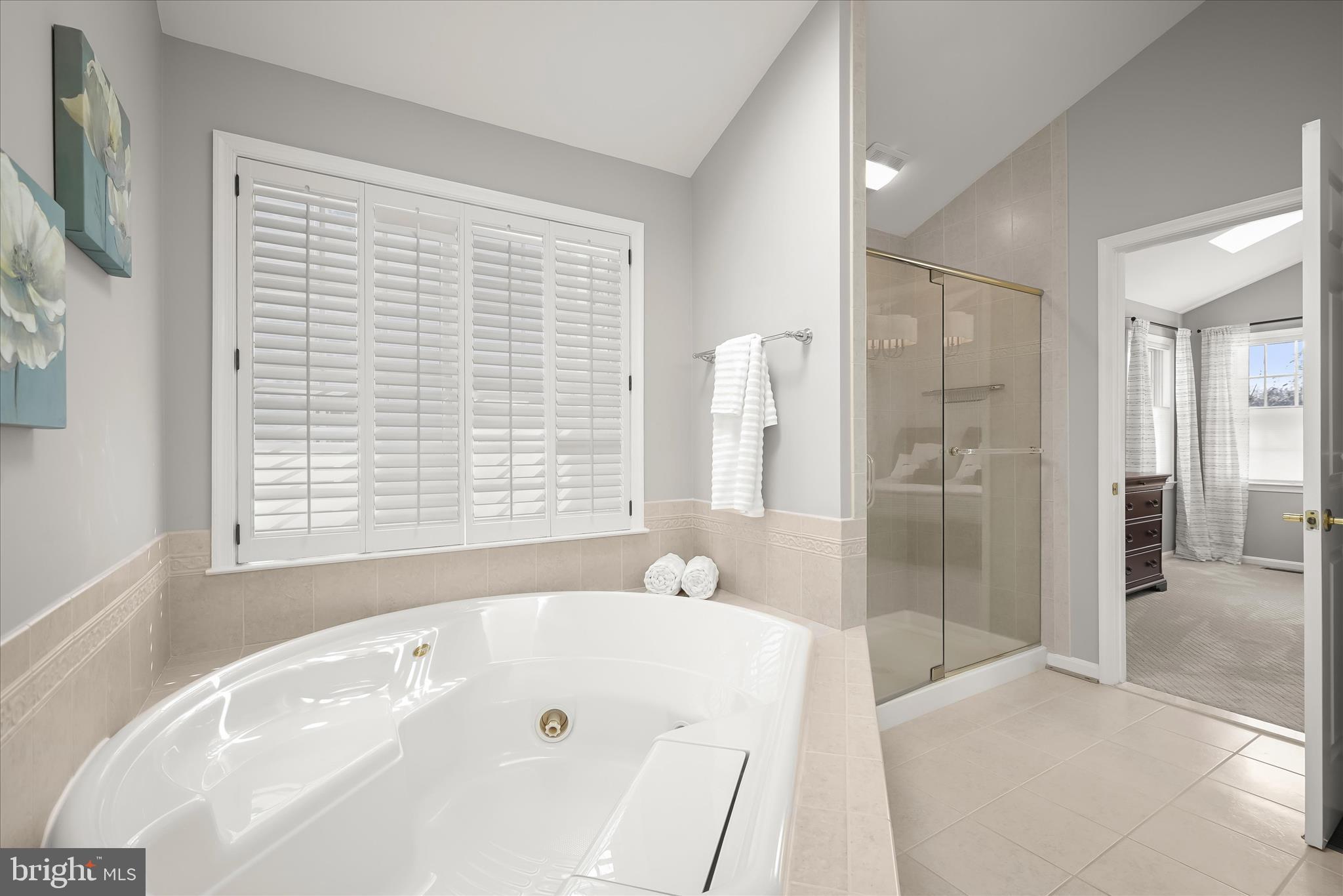 VILLAGE OF HICKORY RIDGE - Residential