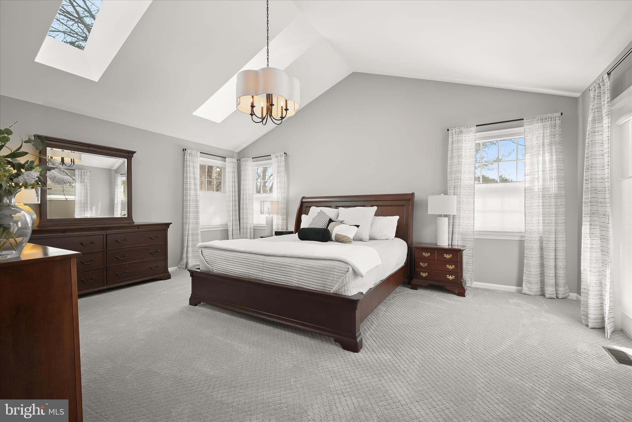 VILLAGE OF HICKORY RIDGE - Residential