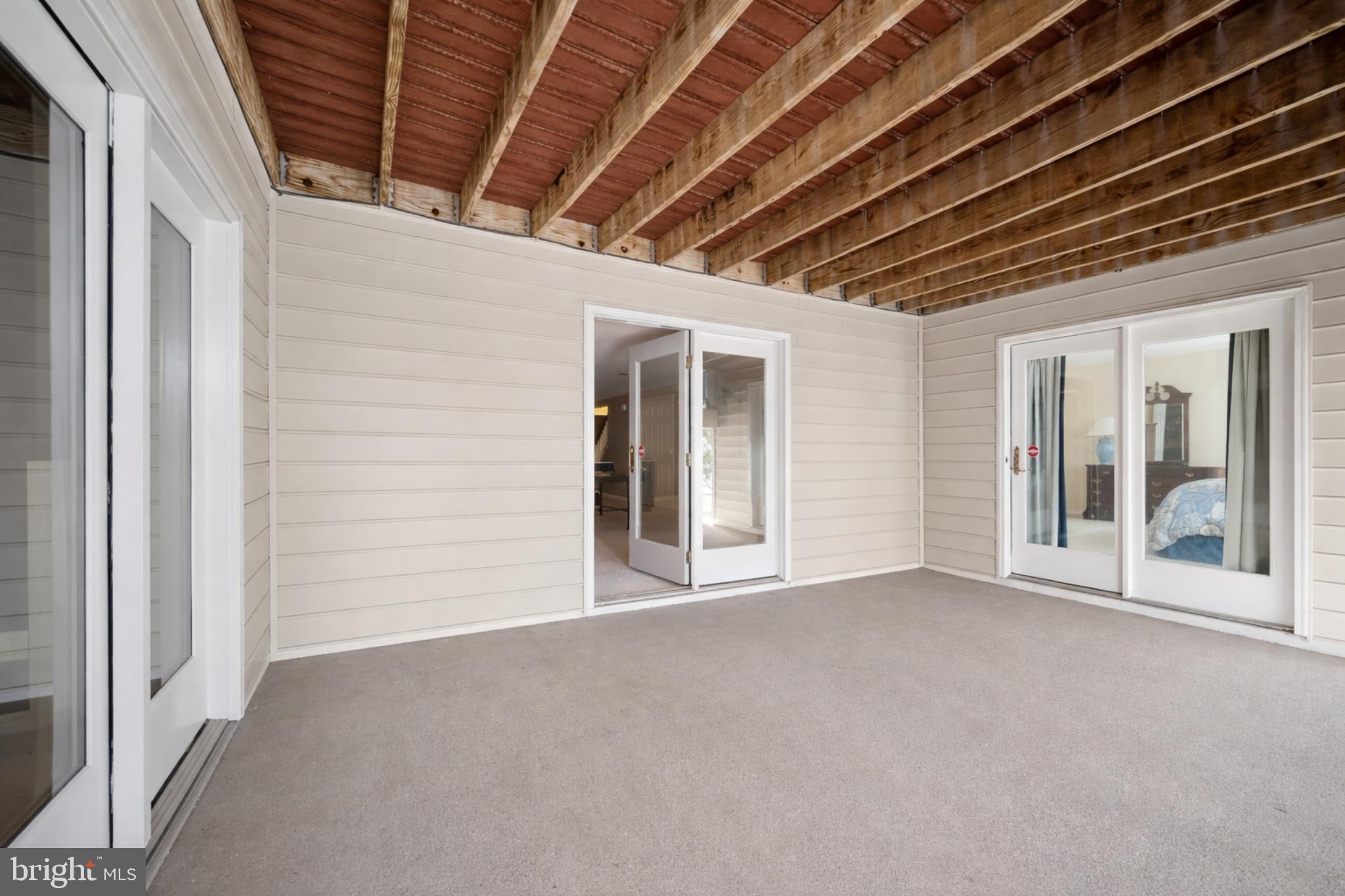 VILLAGE OF HICKORY RIDGE - Residential