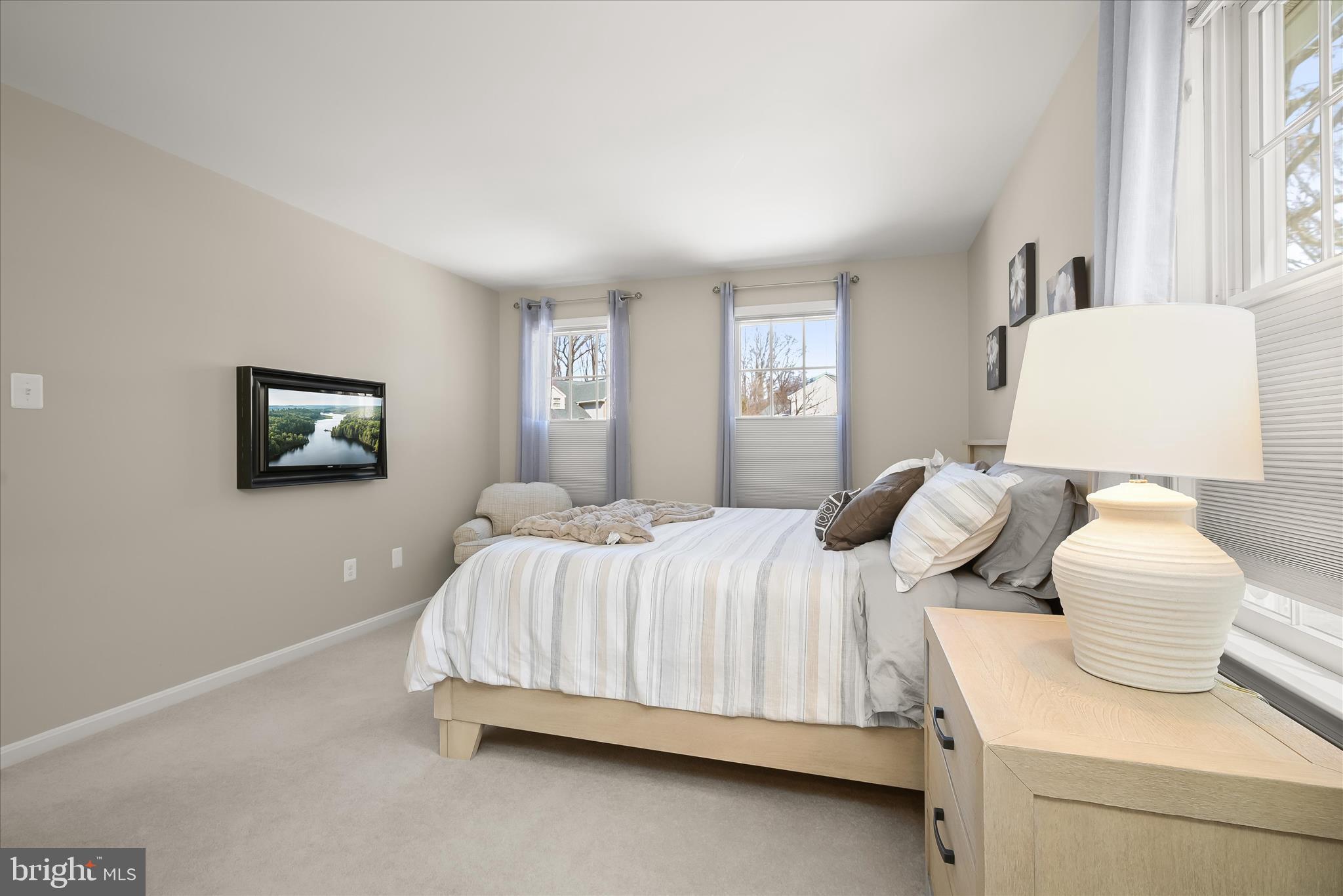 VILLAGE OF HICKORY RIDGE - Residential