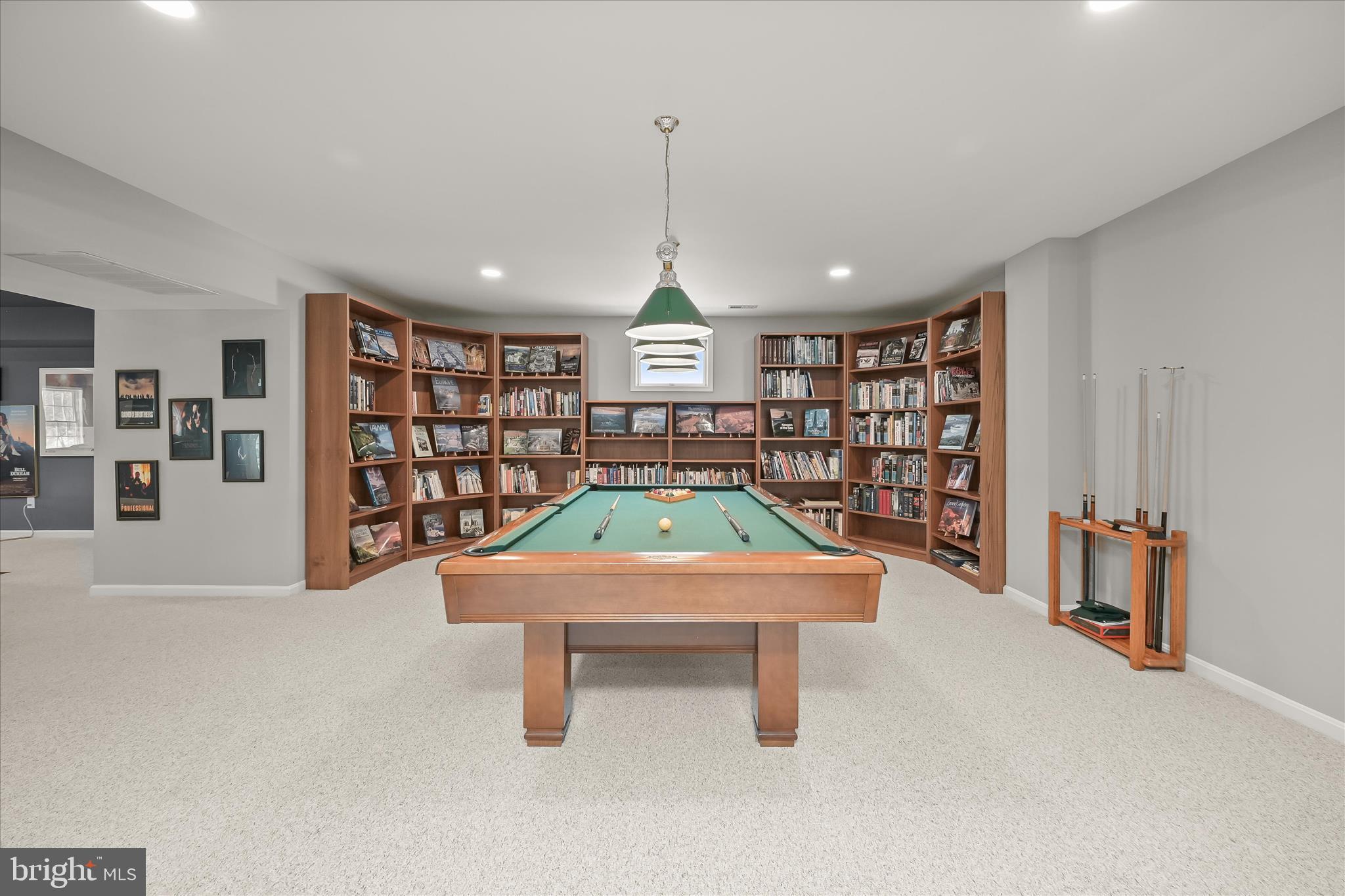 VILLAGE OF HICKORY RIDGE - Residential