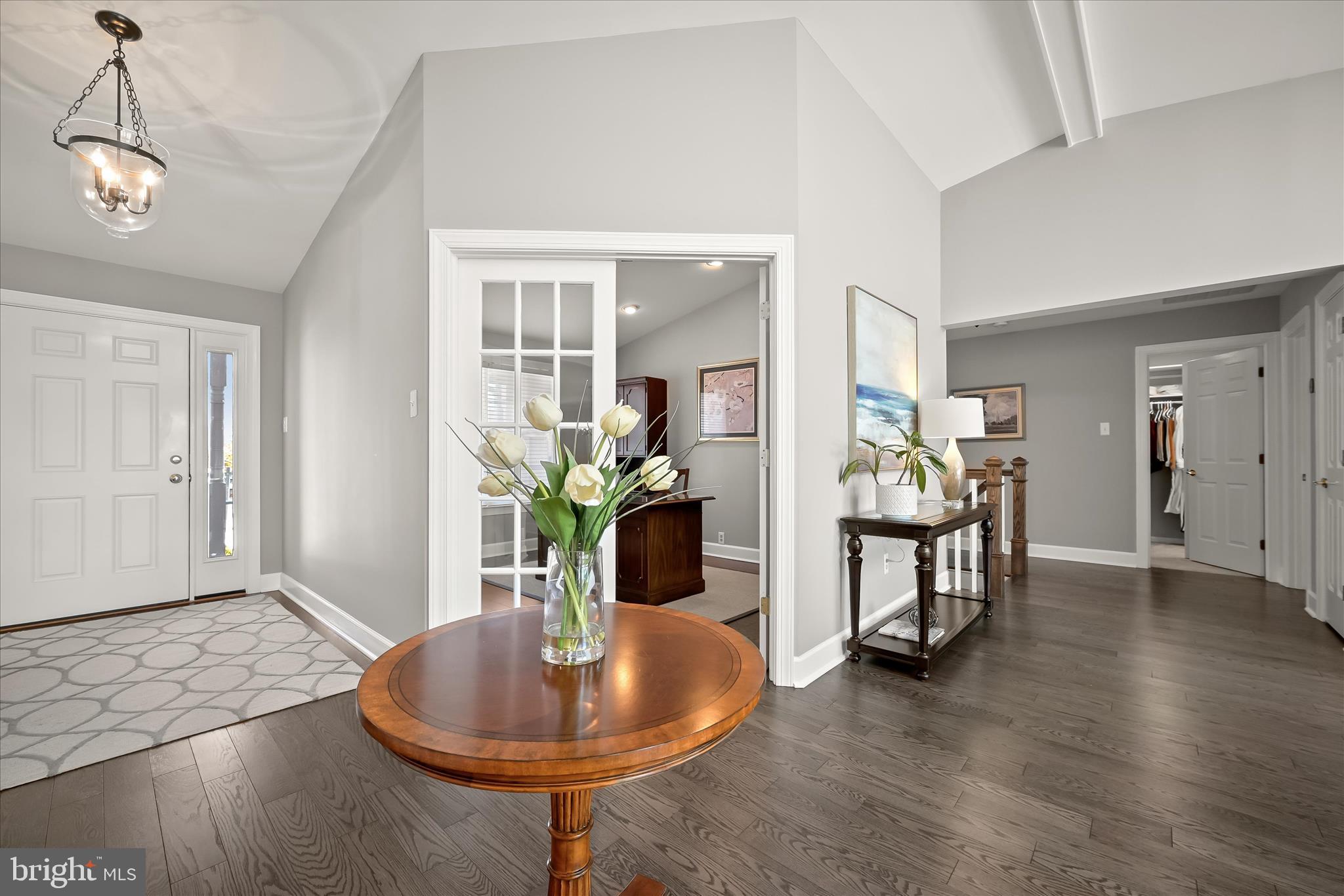 VILLAGE OF HICKORY RIDGE - Residential