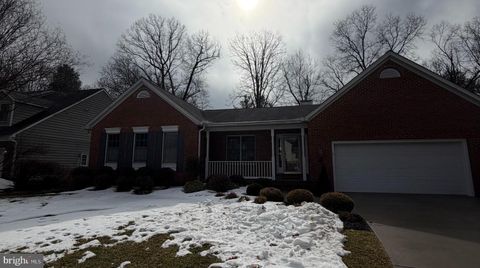 10623 MILLET SEED HILL COLUMBIA MD 21044