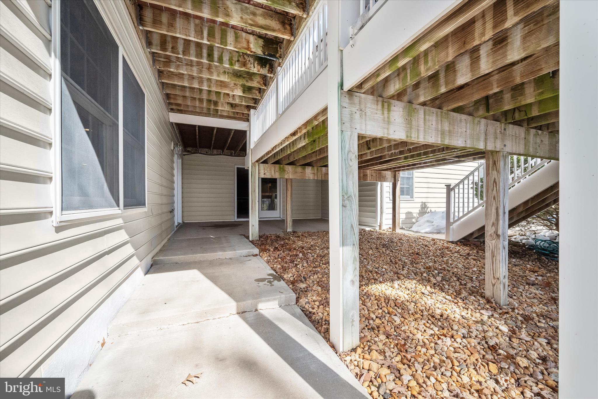 VILLAGE OF HICKORY RIDGE - Residential