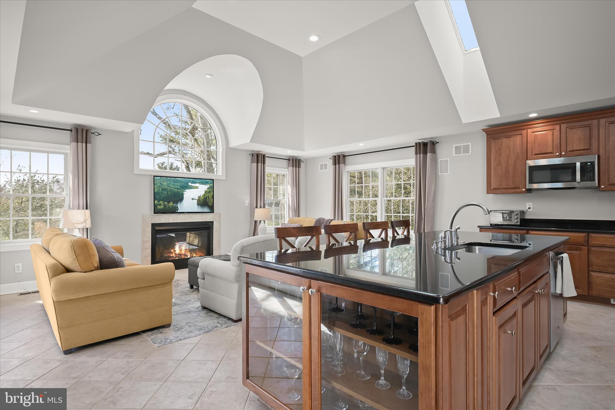 VILLAGE OF HICKORY RIDGE - Residential