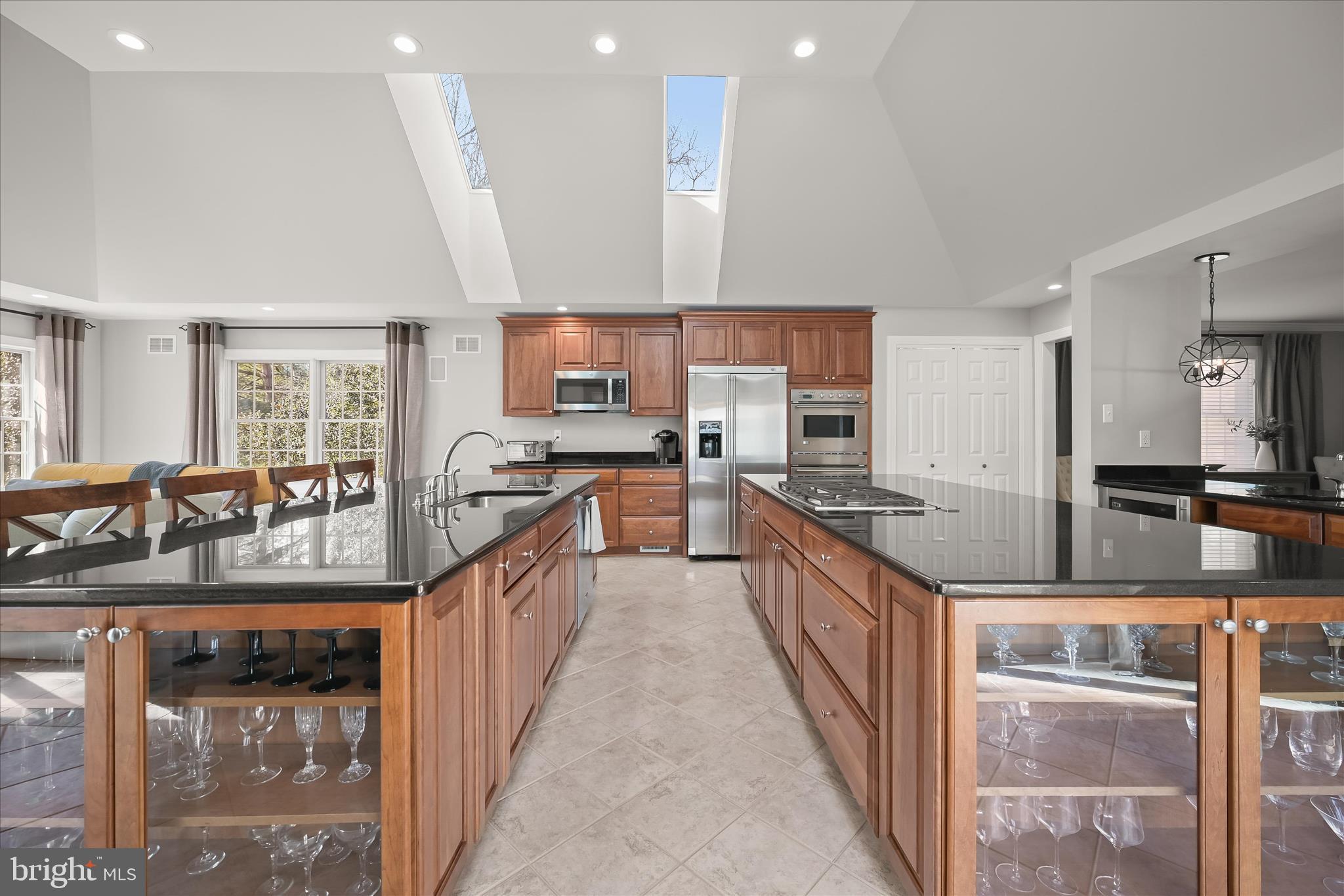 VILLAGE OF HICKORY RIDGE - Residential