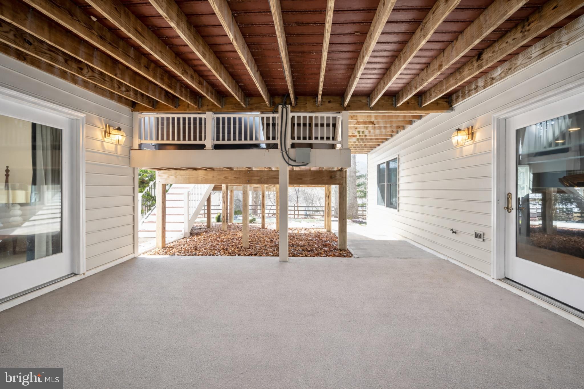 VILLAGE OF HICKORY RIDGE - Residential