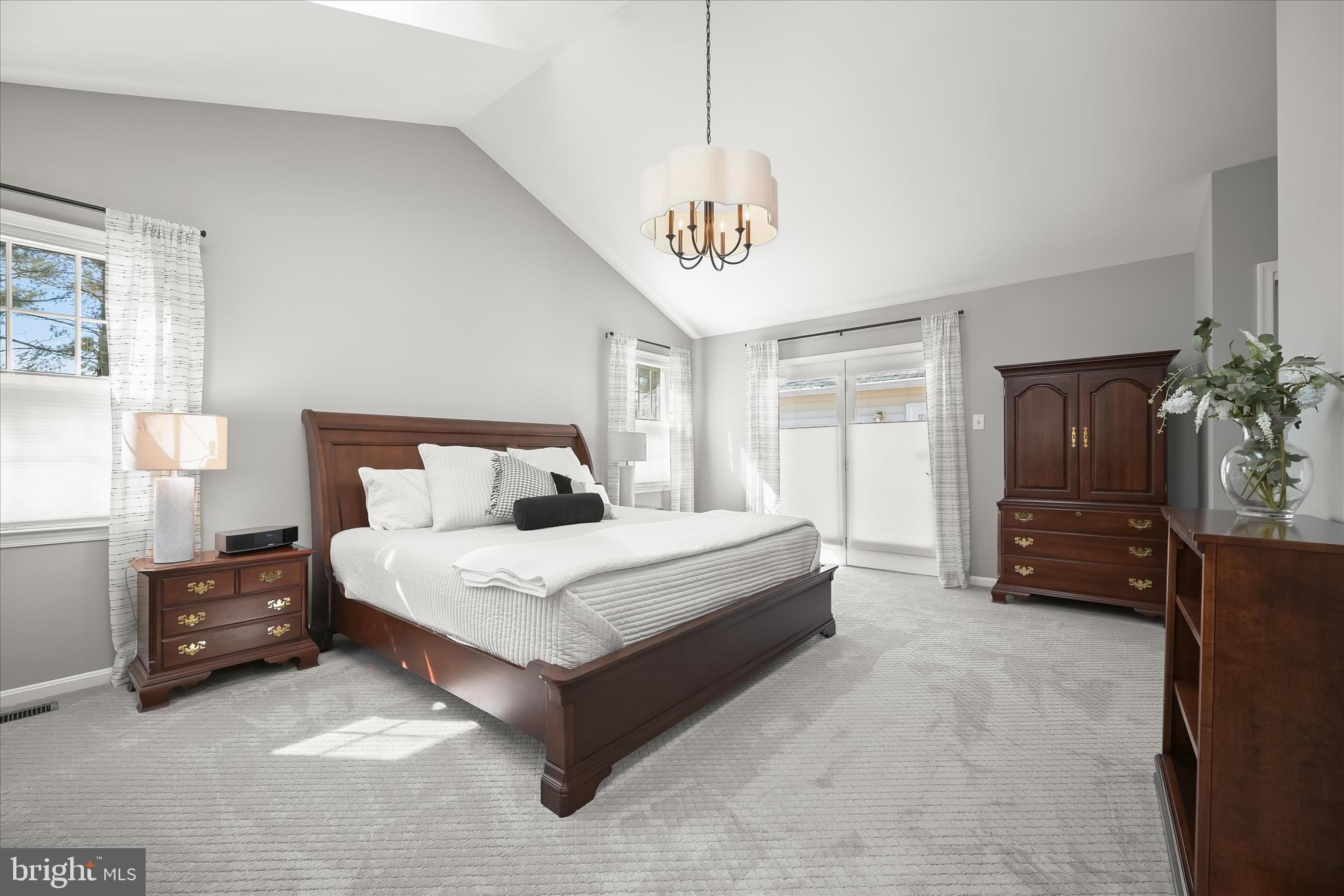 VILLAGE OF HICKORY RIDGE - Residential