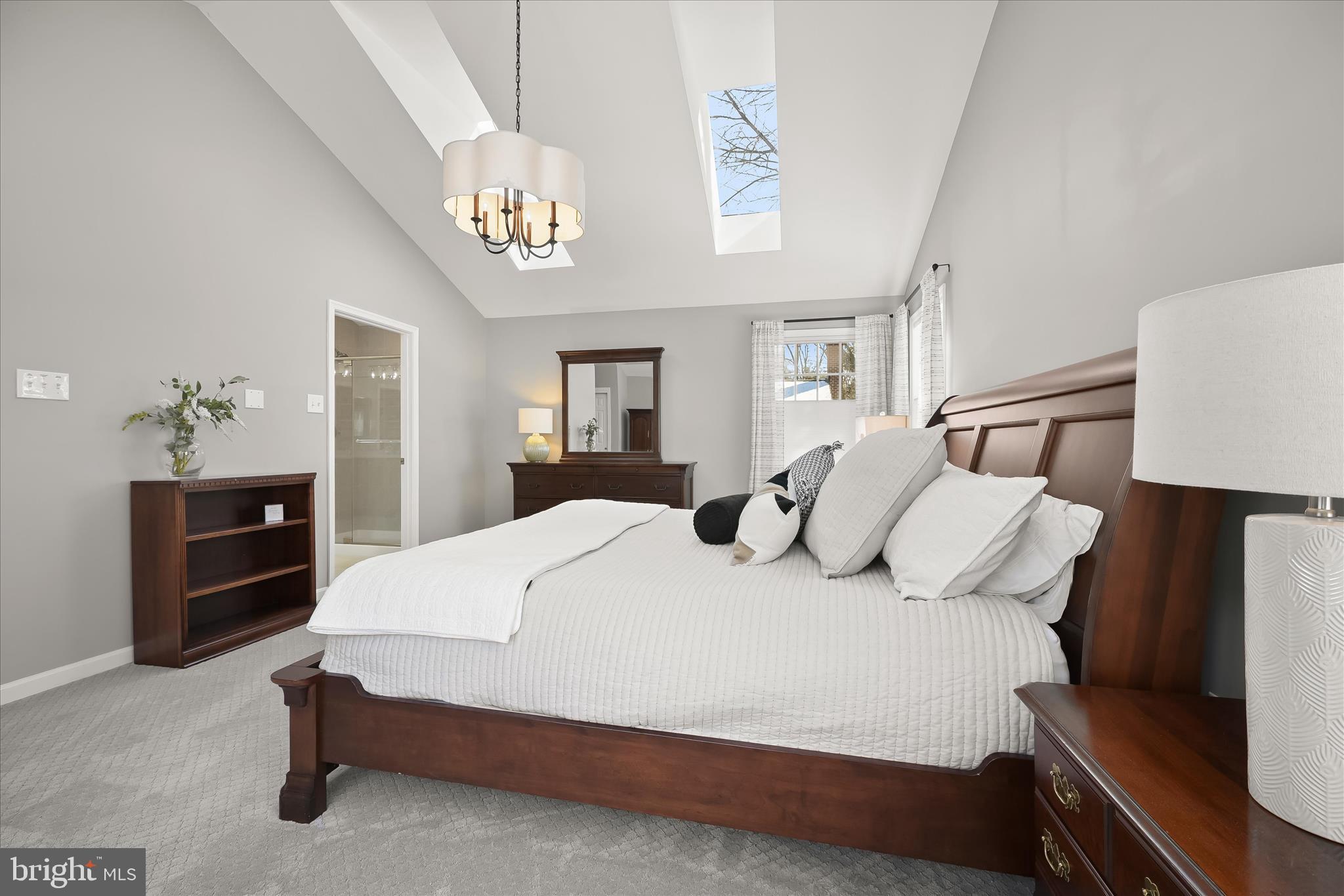 VILLAGE OF HICKORY RIDGE - Residential