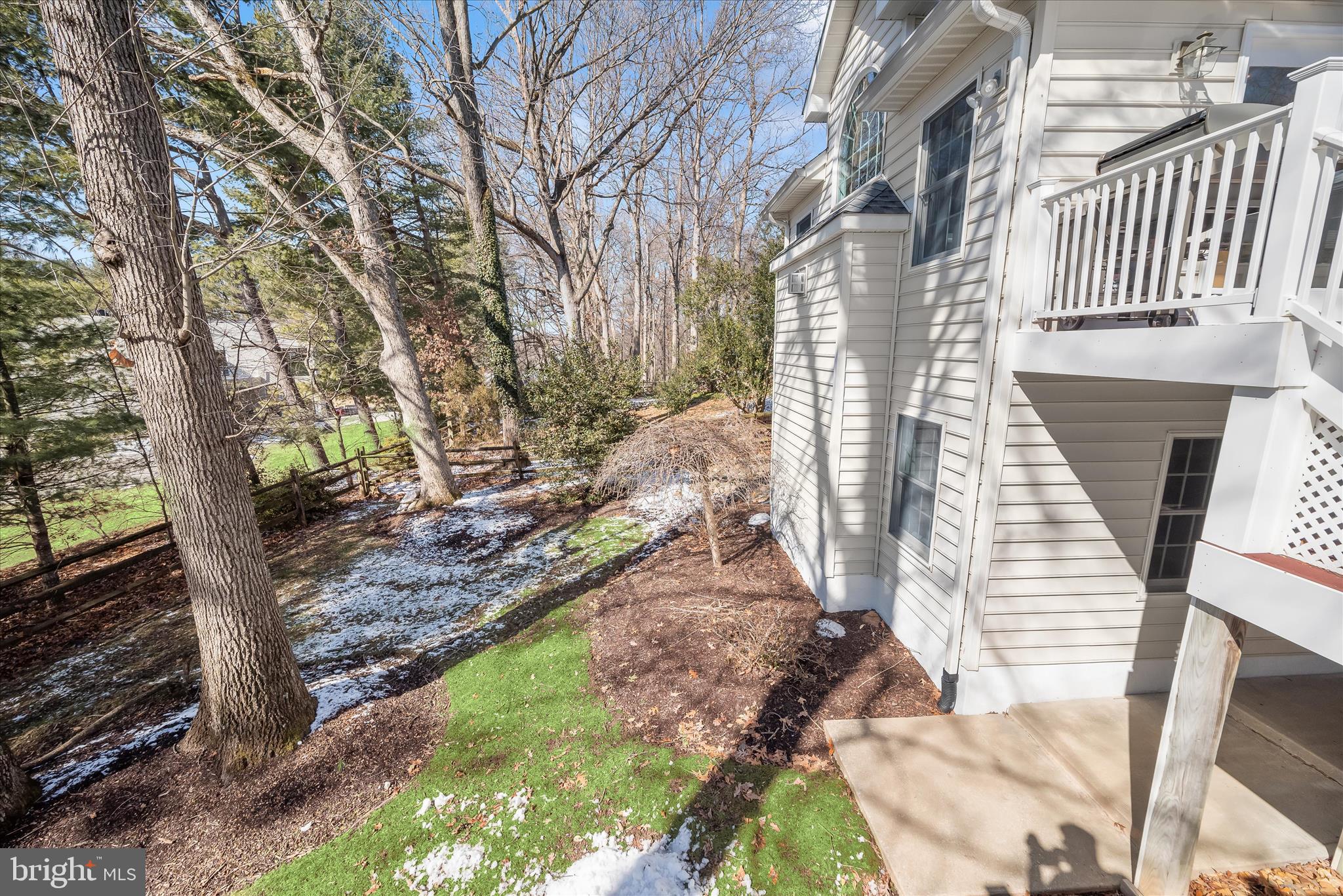 VILLAGE OF HICKORY RIDGE - Residential