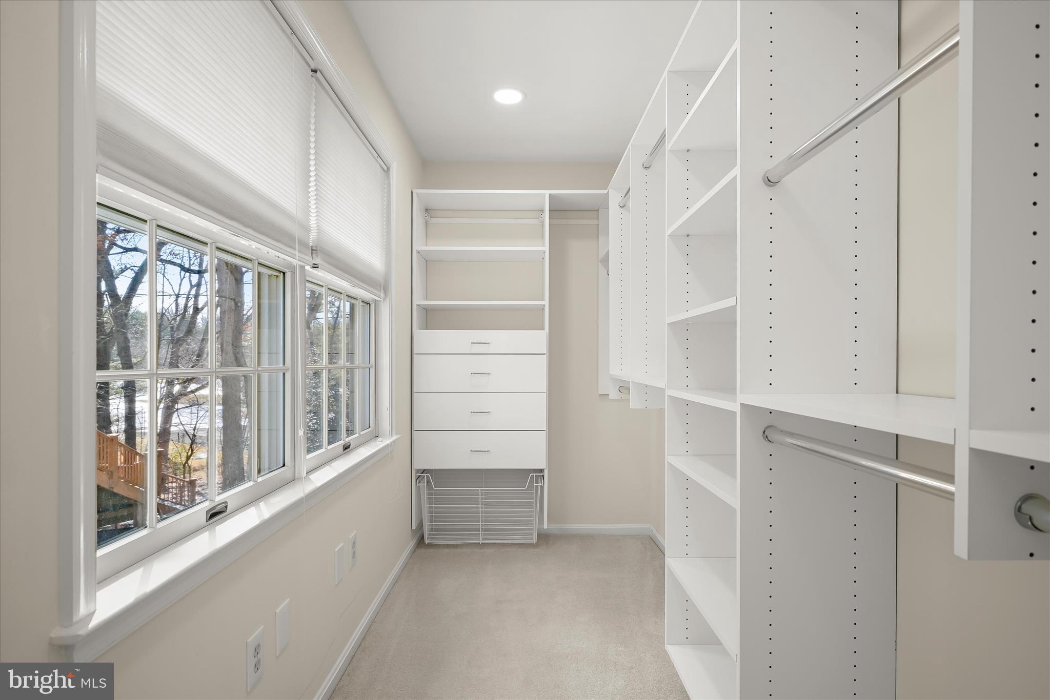 VILLAGE OF HICKORY RIDGE - Residential