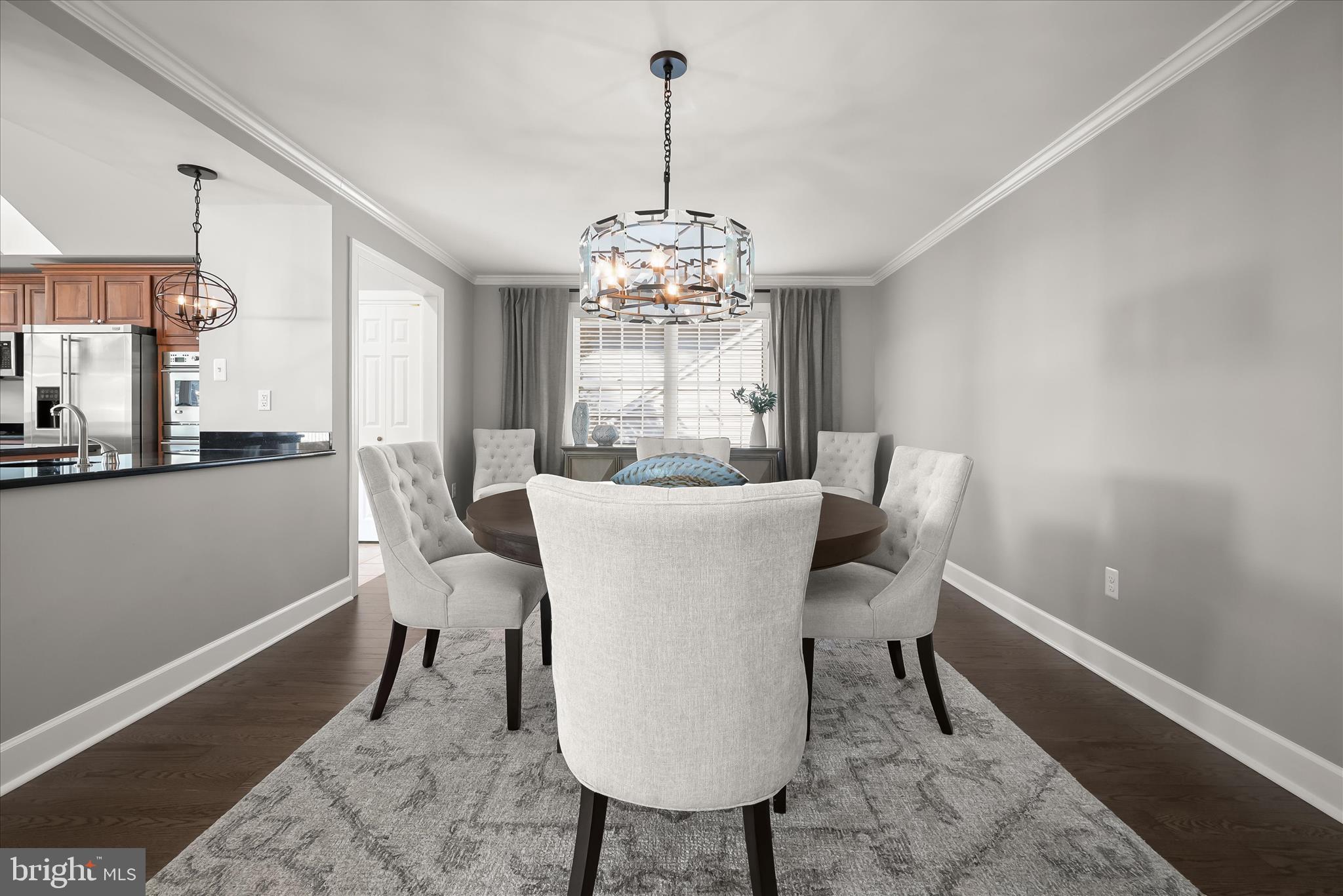 VILLAGE OF HICKORY RIDGE - Residential