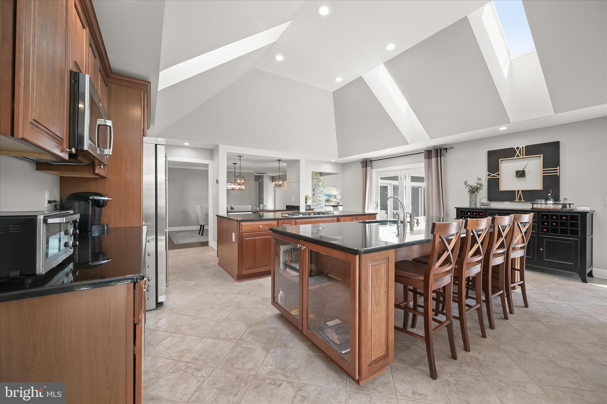 VILLAGE OF HICKORY RIDGE - Residential