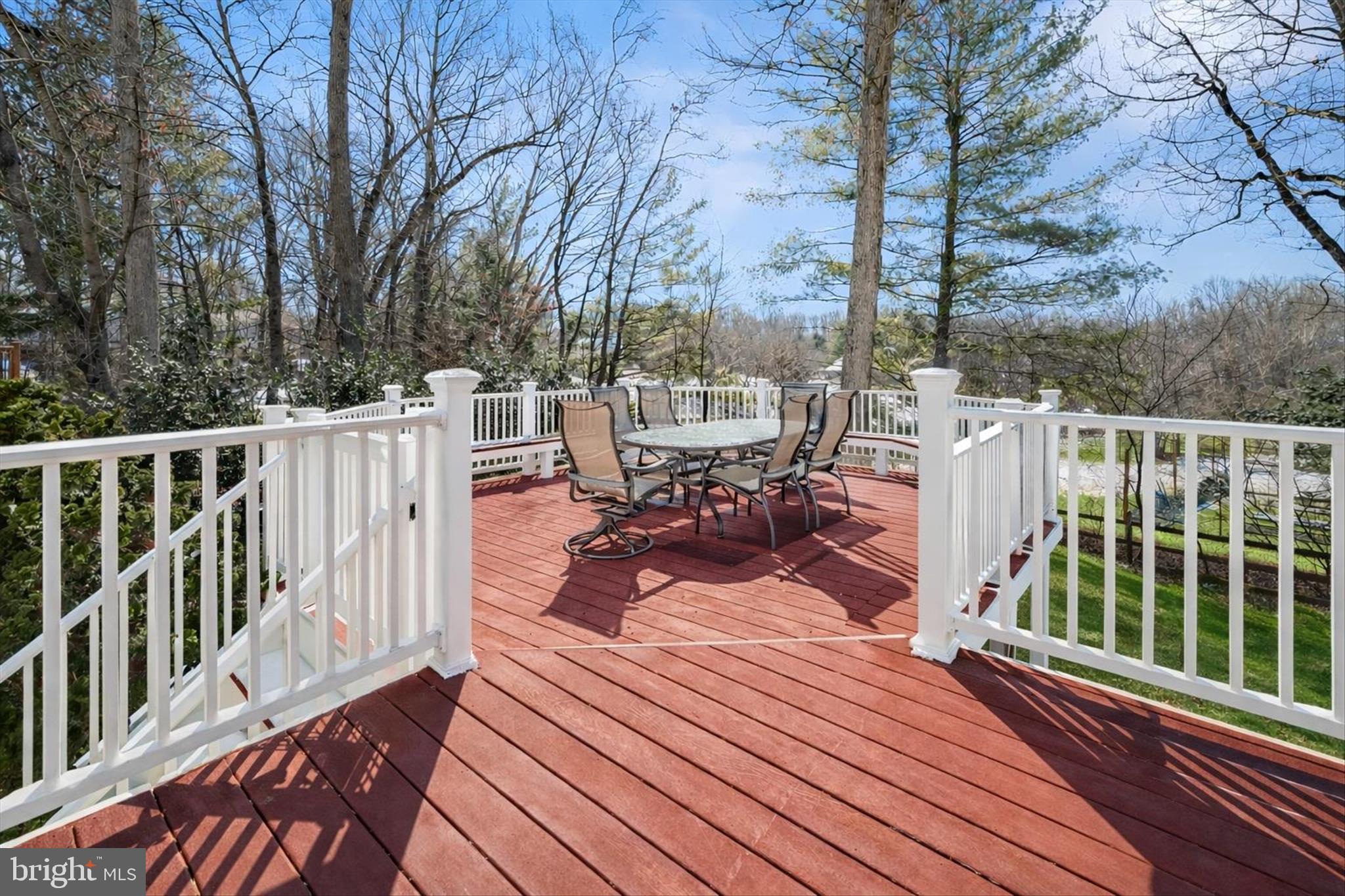 VILLAGE OF HICKORY RIDGE - Residential