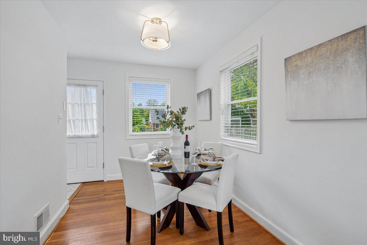 GARRETT PARK ESTATES - Residential