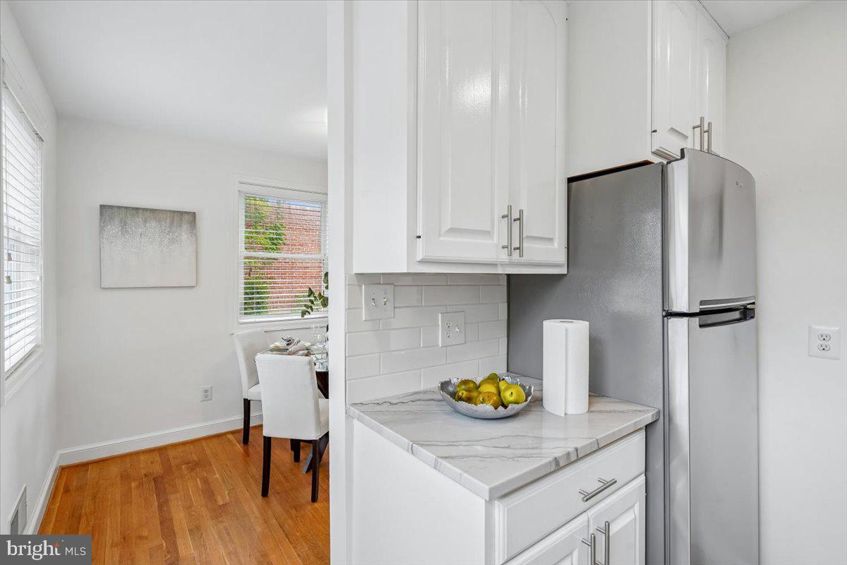 GARRETT PARK ESTATES - Residential