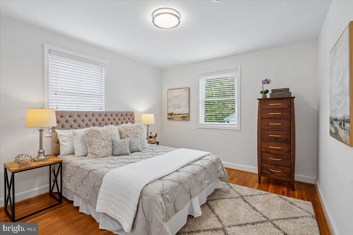 GARRETT PARK ESTATES - Residential