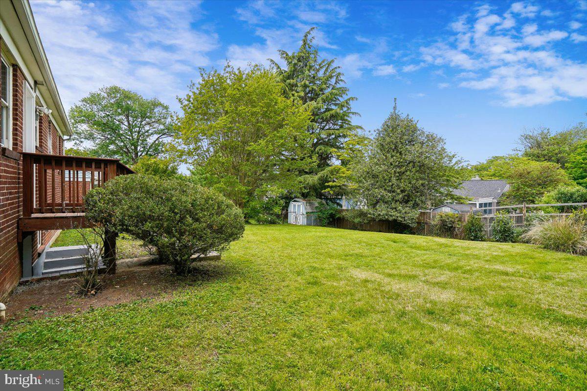 GARRETT PARK ESTATES - Residential