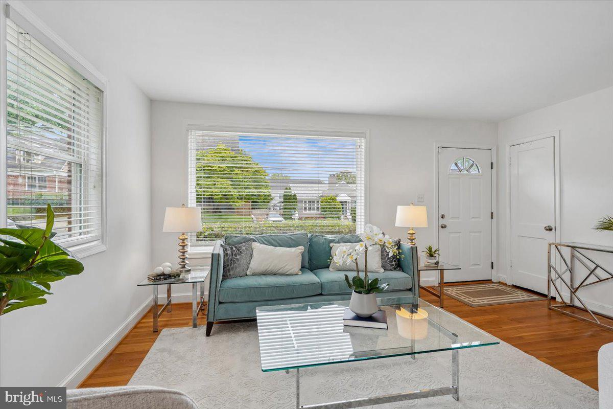 GARRETT PARK ESTATES - Residential