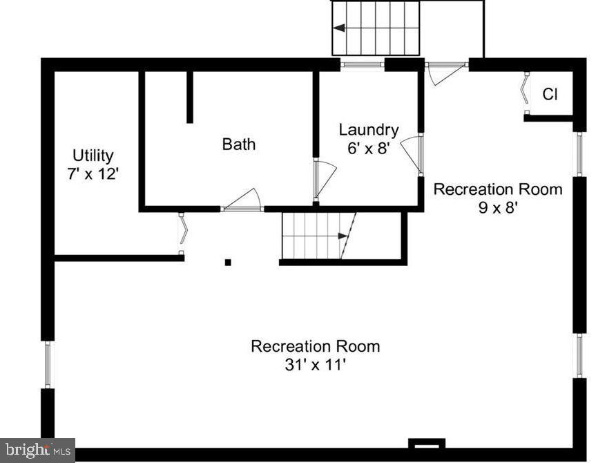 GARRETT PARK ESTATES - Residential