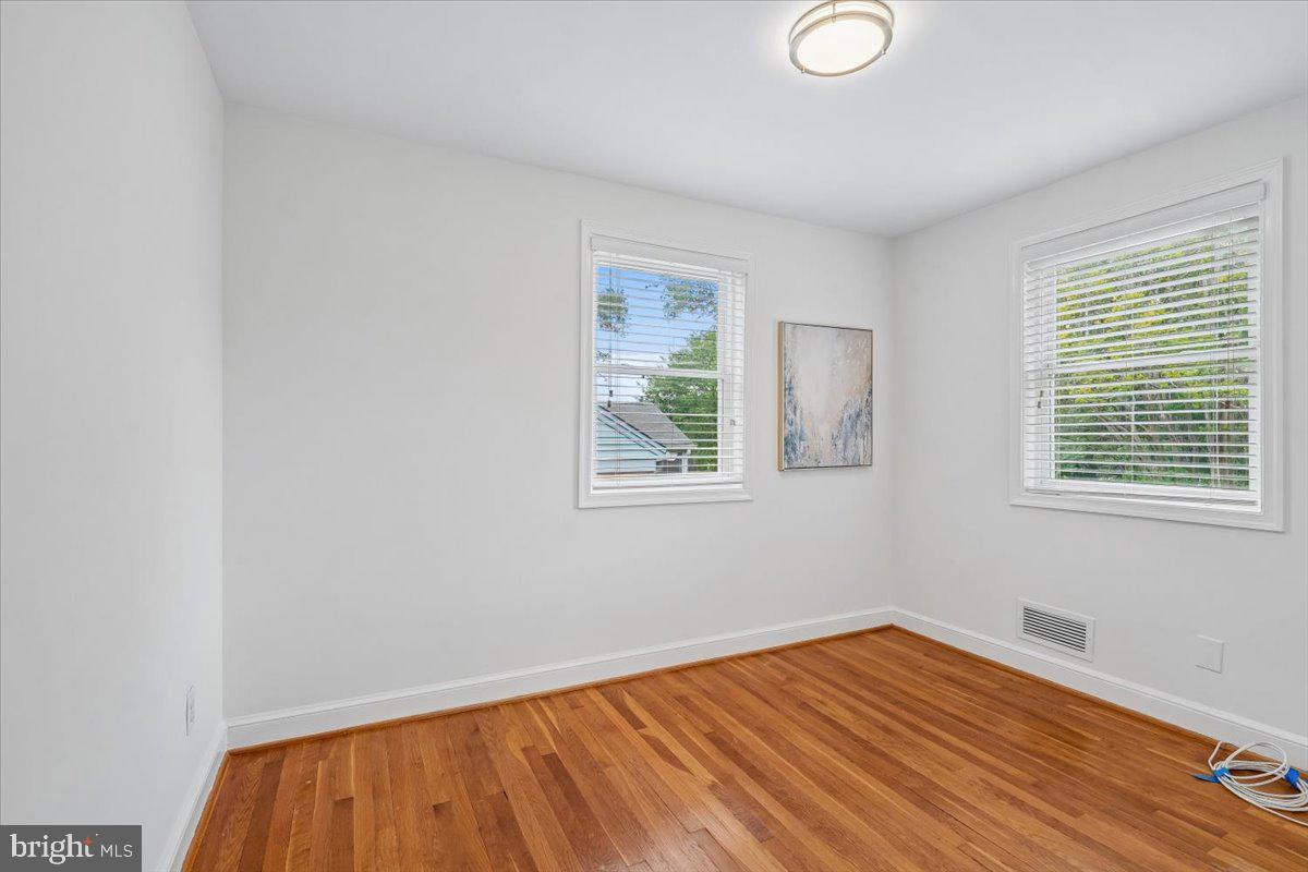 GARRETT PARK ESTATES - Residential