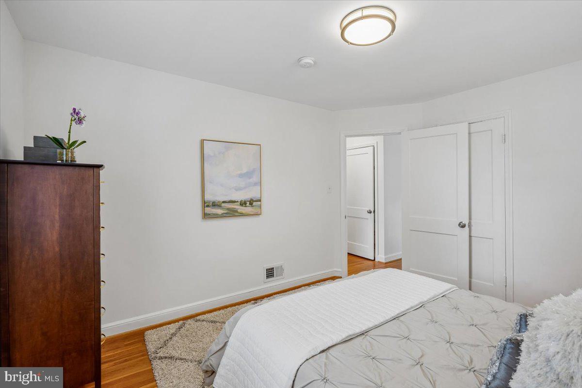 GARRETT PARK ESTATES - Residential
