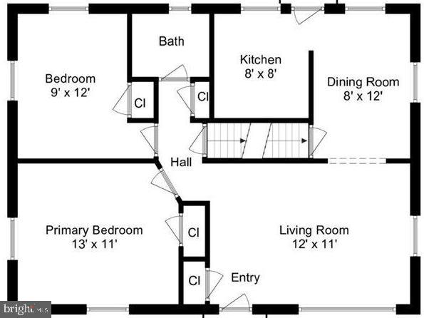 GARRETT PARK ESTATES - Residential