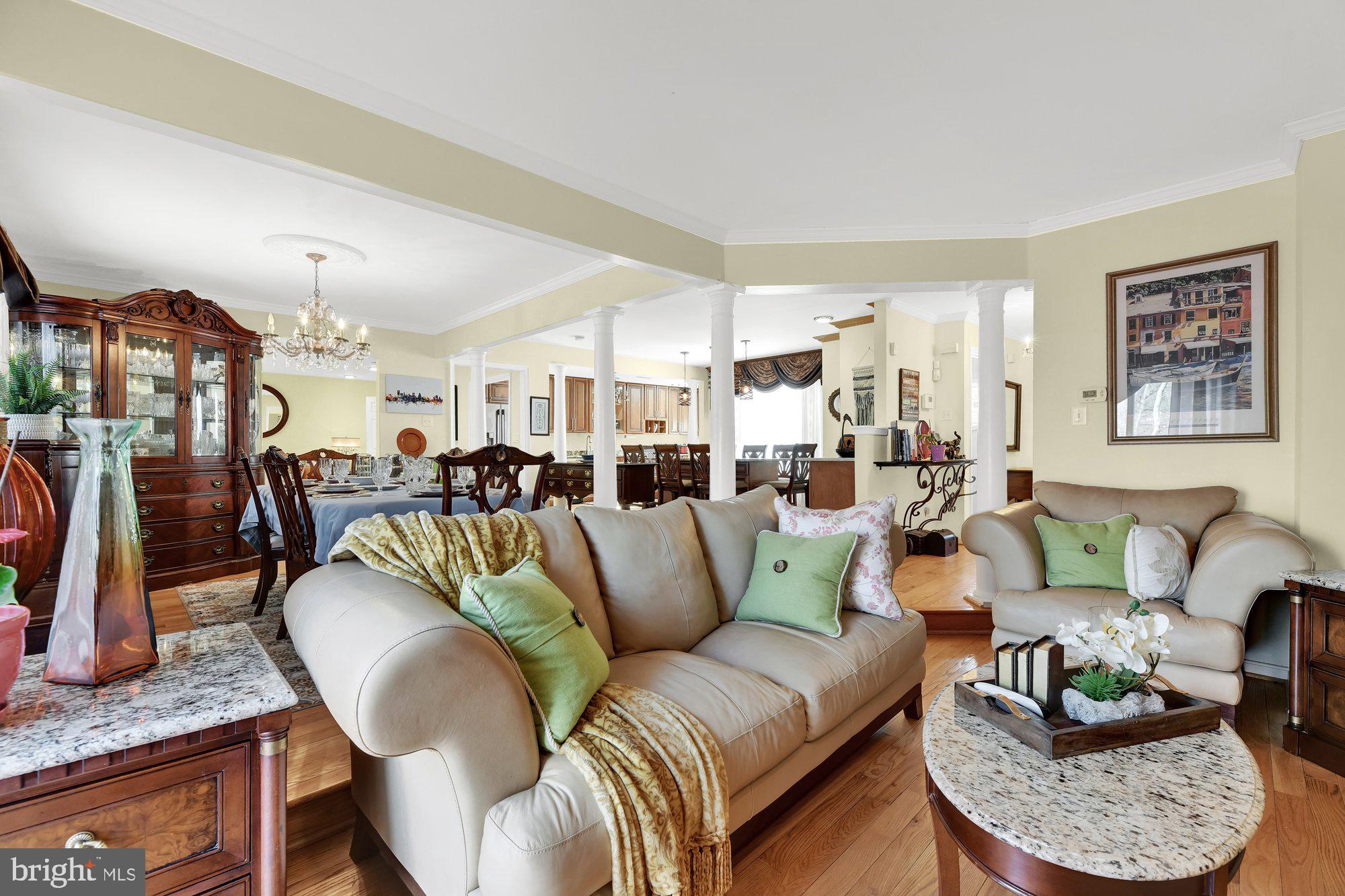 WOODS OF WINANDS - Residential