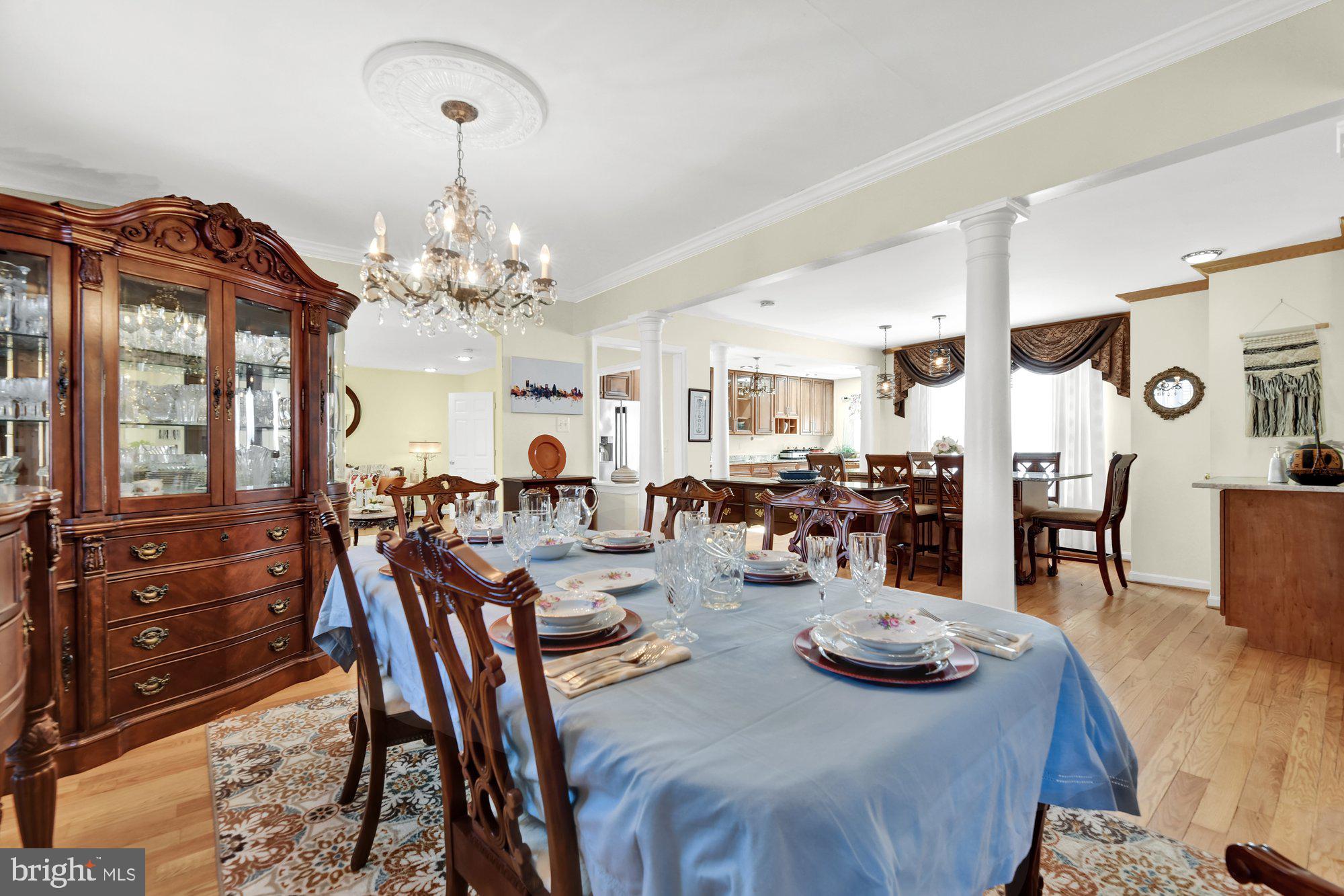 WOODS OF WINANDS - Residential