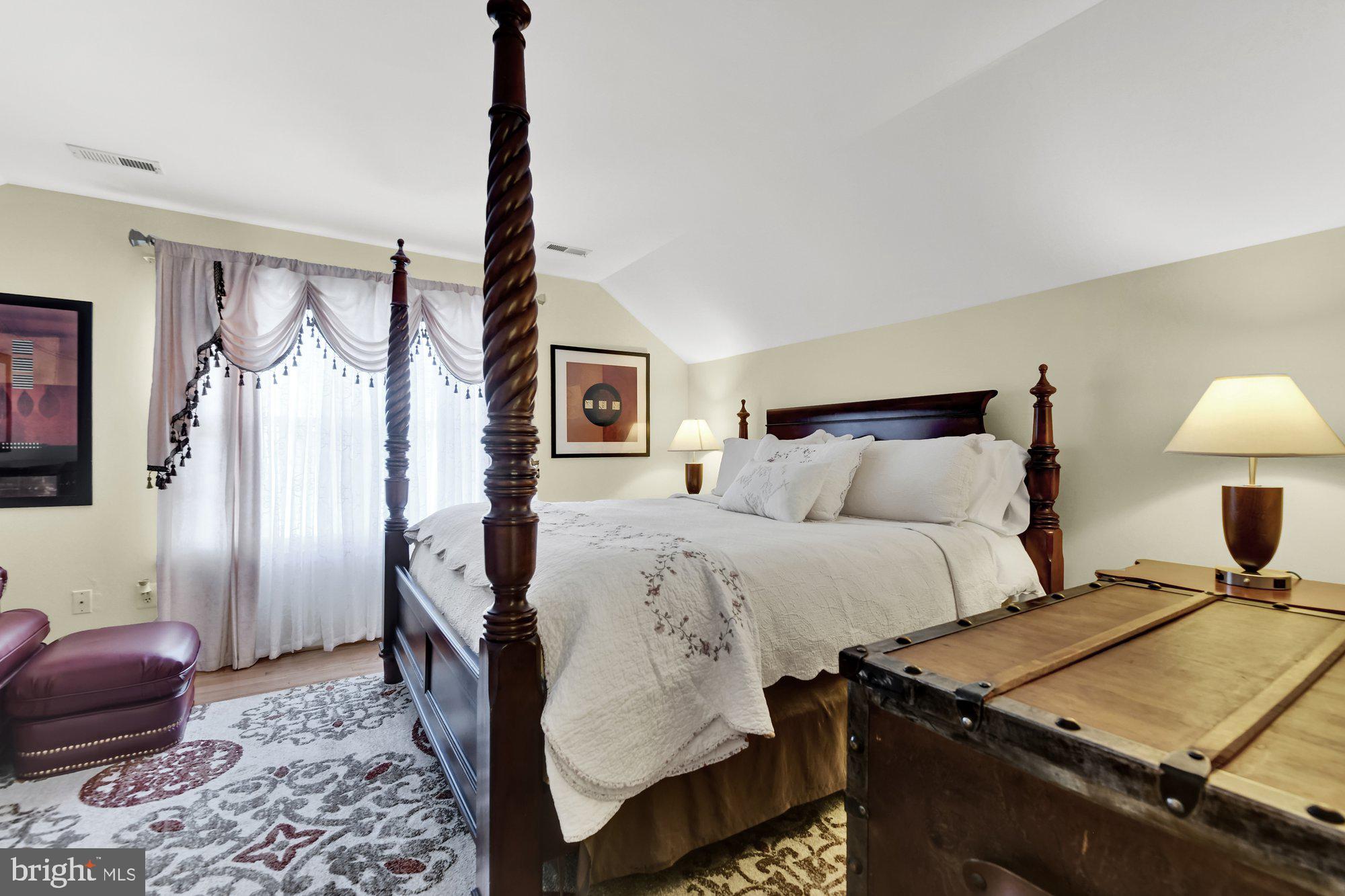 WOODS OF WINANDS - Residential