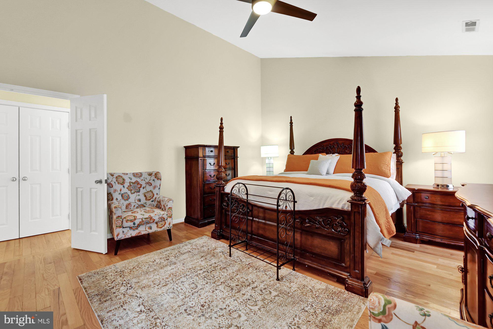 WOODS OF WINANDS - Residential