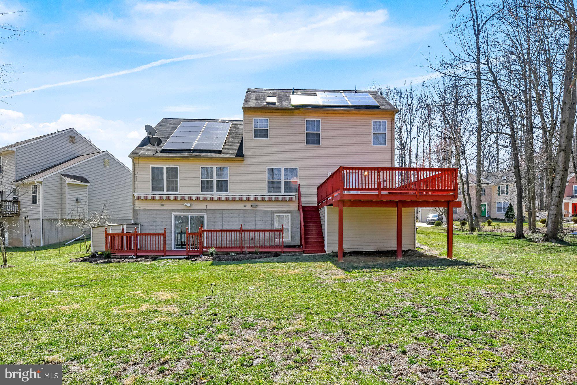 WOODS OF WINANDS - Residential