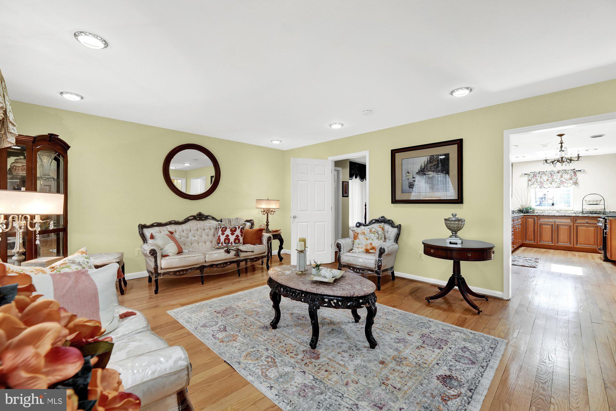 WOODS OF WINANDS - Residential