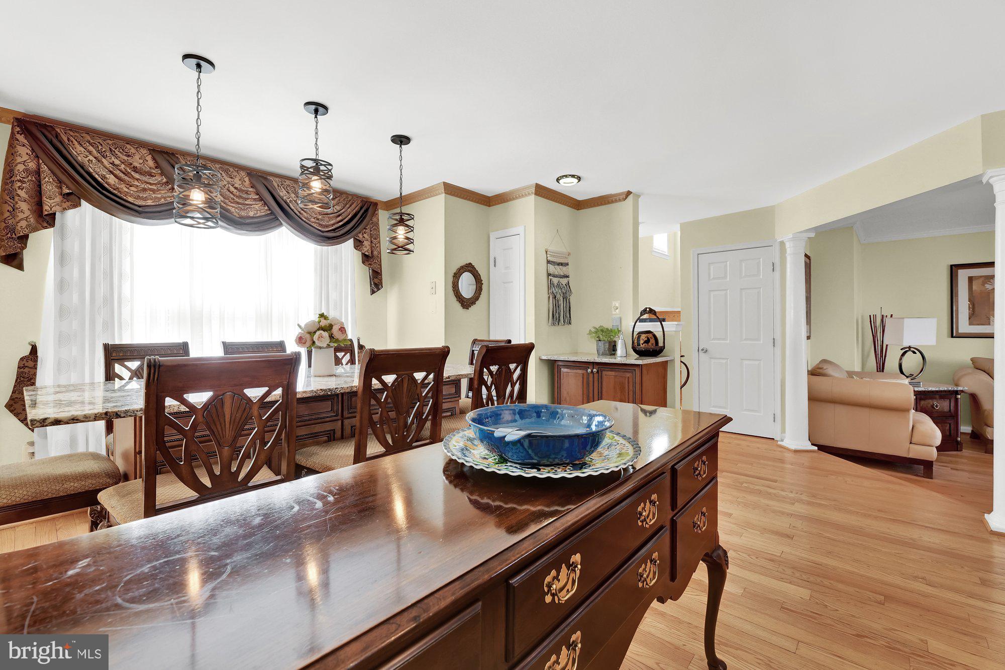 WOODS OF WINANDS - Residential