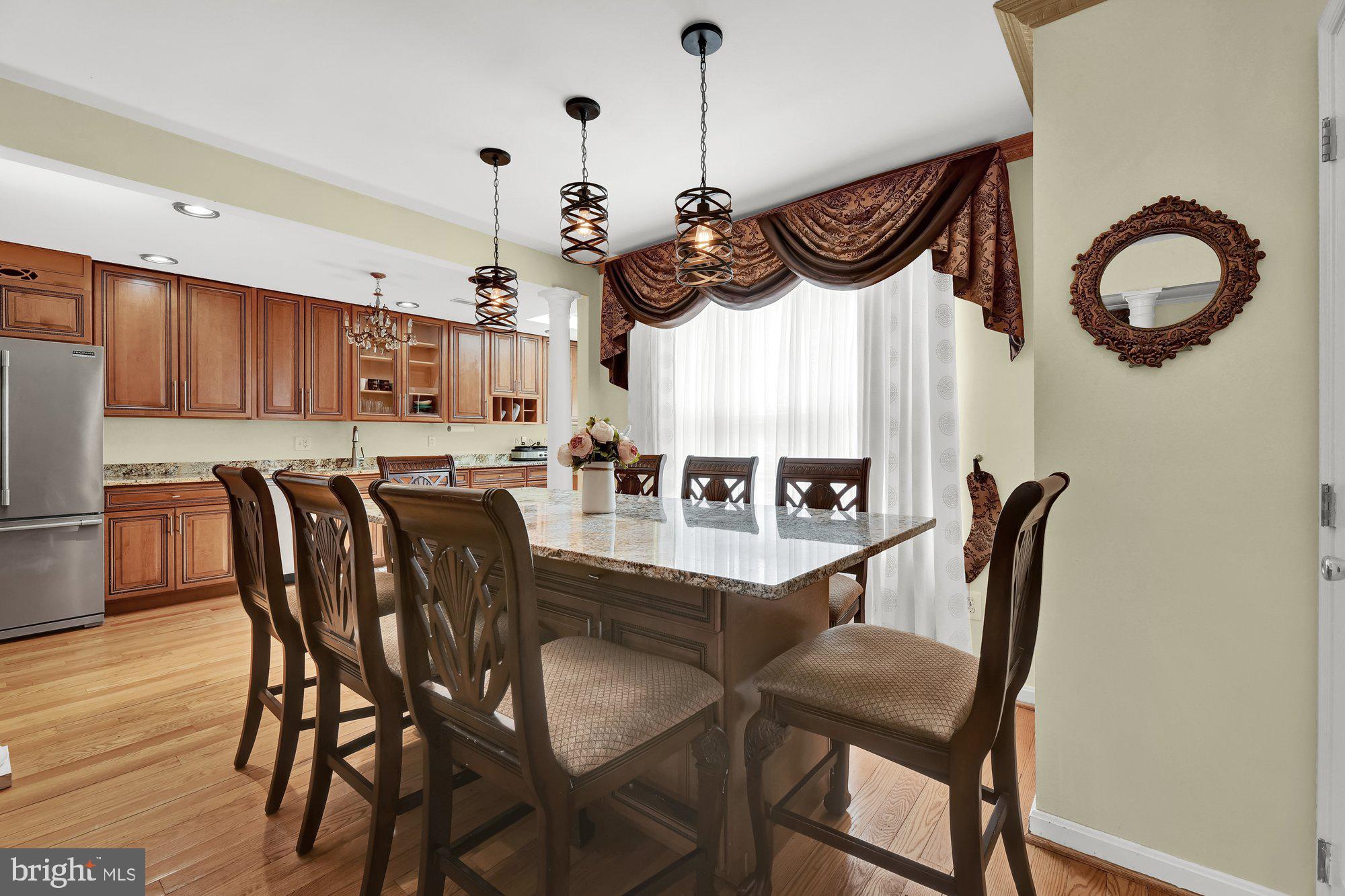 WOODS OF WINANDS - Residential